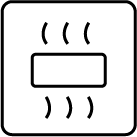 導(dǎo)熱系數(shù)小，隔熱保溫