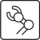 易加工，不掉屑